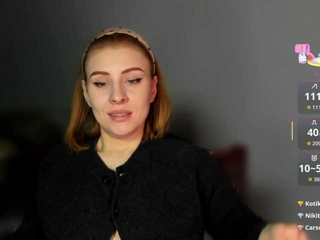 virgokristy's BongaCams show and profile