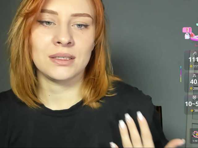 virgokristy's BongaCams show and profile