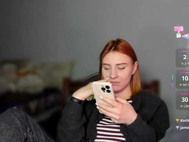 virgokristy's BongaCams show and profile