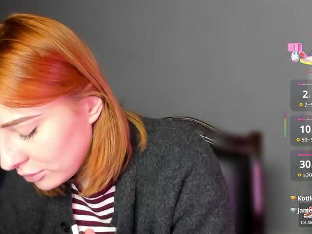 virgokristy's BongaCams show and profile