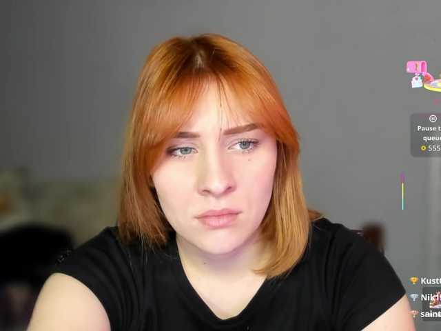 virgokristy's BongaCams show and profile