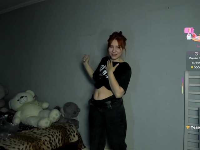 virgokristy's BongaCams show and profile