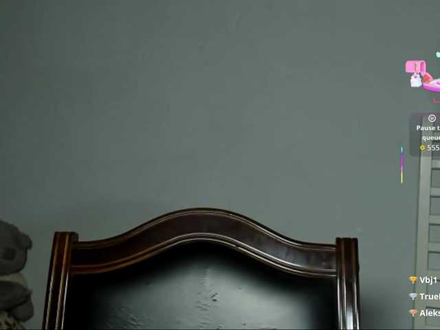 virgokristy's BongaCams show and profile