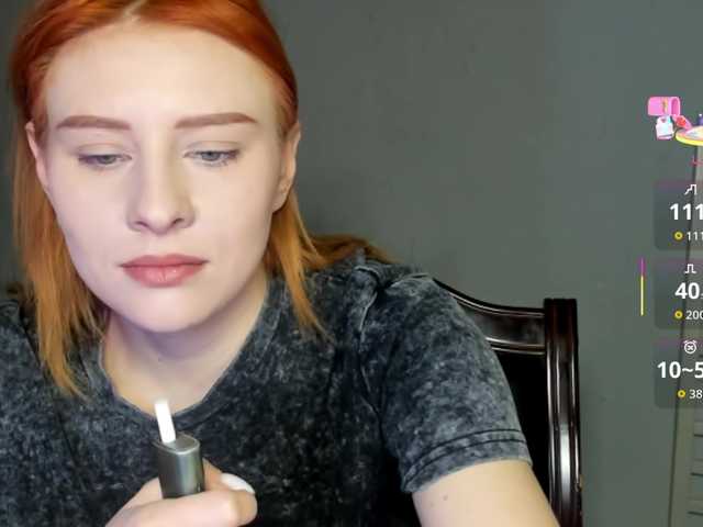 virgokristy's BongaCams show and profile