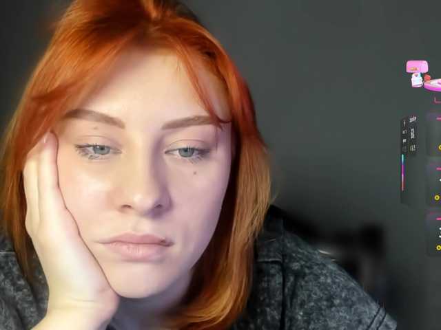 virgokristy's BongaCams show and profile