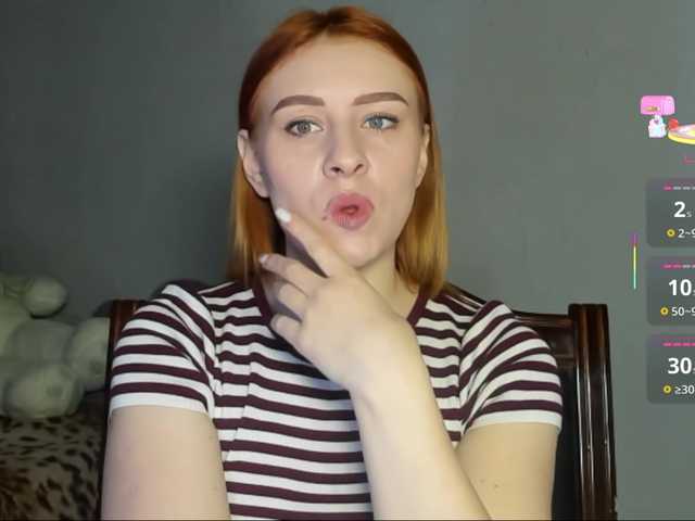 virgokristy's BongaCams show and profile