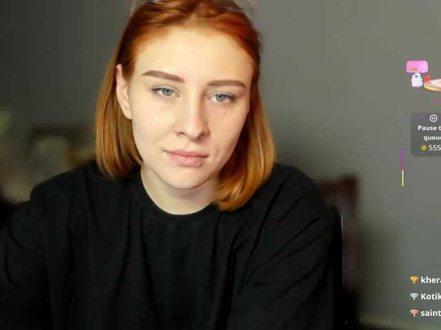 virgokristy's BongaCams show and profile