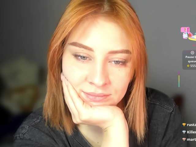 virgokristy's BongaCams show and profile