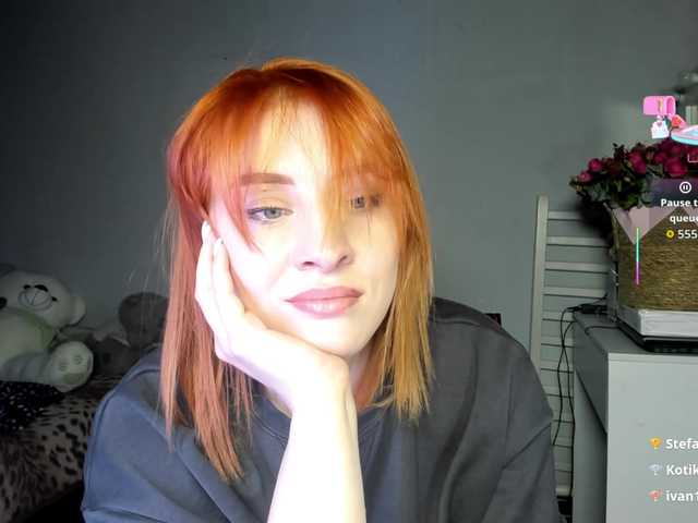 virgokristy's BongaCams show and profile