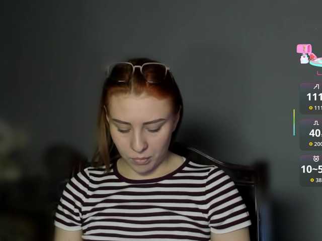 virgokristy live cam profile