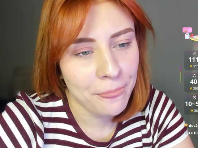 virgokristy's BongaCams show and profile