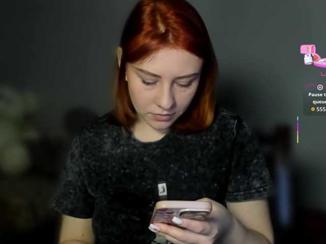virgokristy's BongaCams show and profile