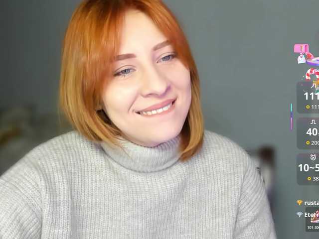 virgokristy's BongaCams show and profile