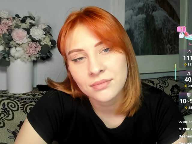 virgokristy's BongaCams show and profile