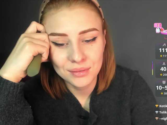 virgokristy's BongaCams show and profile