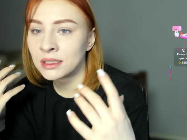 virgokristy from BongaCams is Freechat
