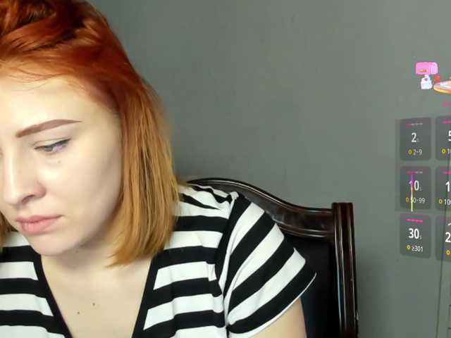 virgokristy's BongaCams show and profile
