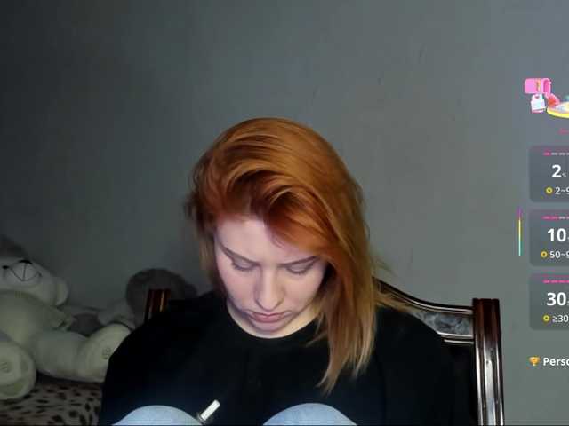 virgokristy's BongaCams show and profile