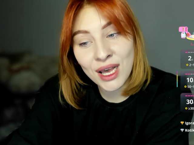 virgokristy's BongaCams show and profile