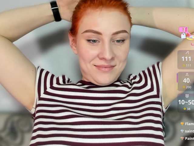 virgokristy's BongaCams show and profile