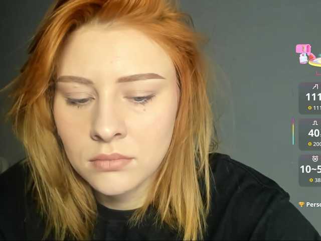 virgokristy's BongaCams show and profile