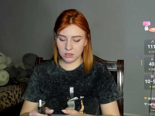 virgokristy's BongaCams show and profile