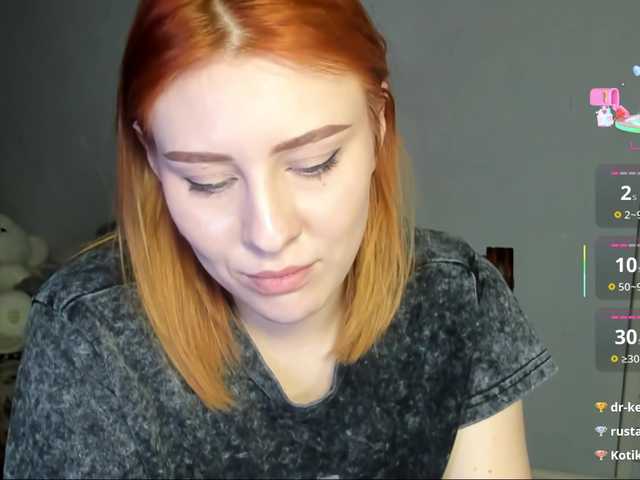 virgokristy's BongaCams show and profile