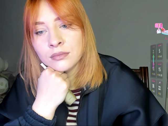 virgokristy's BongaCams show and profile