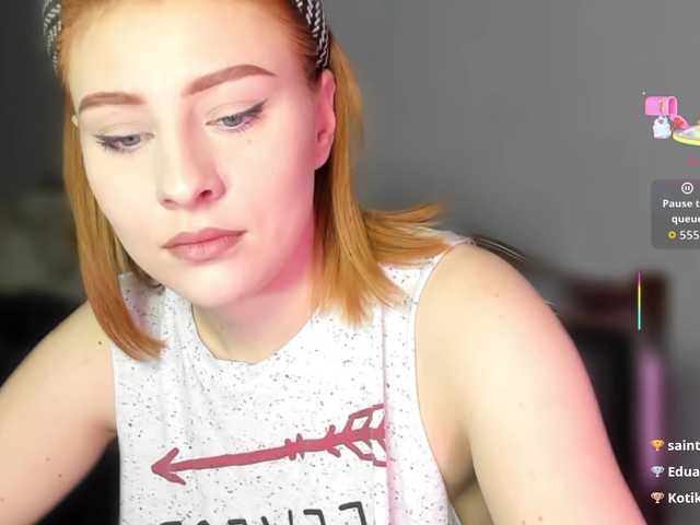 virgokristy's BongaCams show and profile