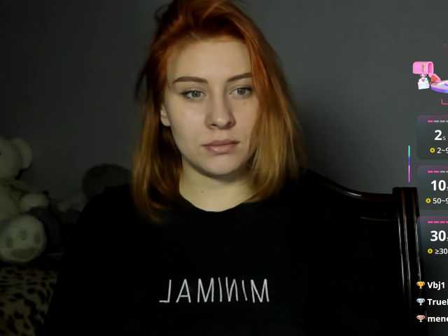 virgokristy's BongaCams show and profile