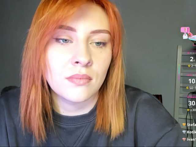 virgokristy's BongaCams show and profile