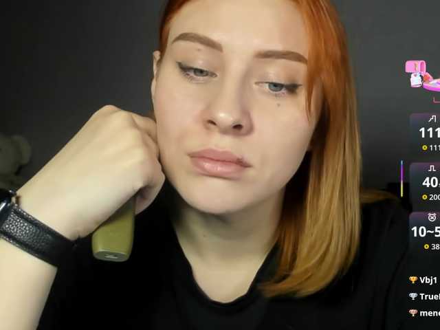 virgokristy's BongaCams show and profile