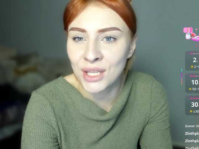 virgokristy's BongaCams show and profile