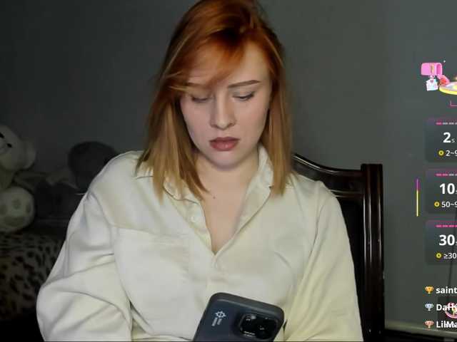 virgokristy's BongaCams show and profile