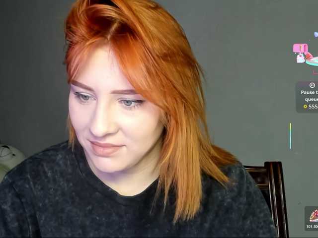 virgokristy's BongaCams show and profile