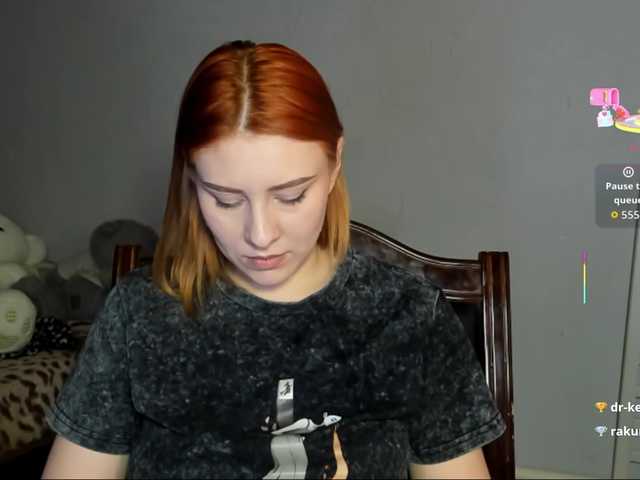 virgokristy's BongaCams show and profile