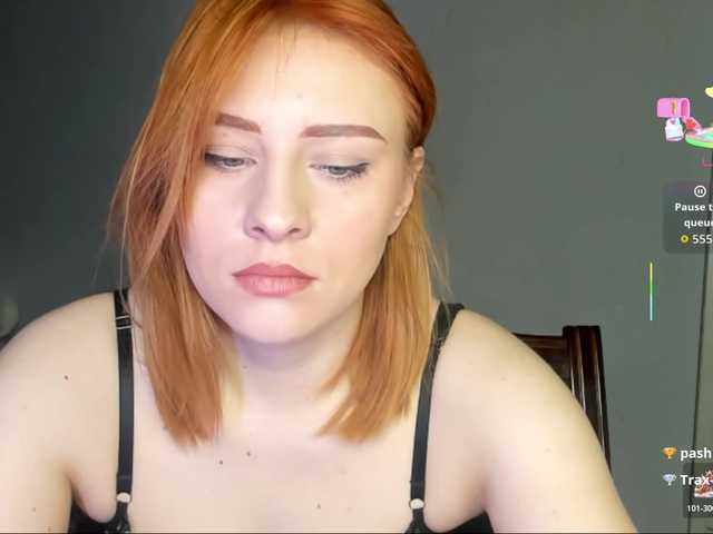 virgokristy's BongaCams show and profile
