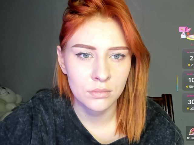 virgokristy's BongaCams show and profile