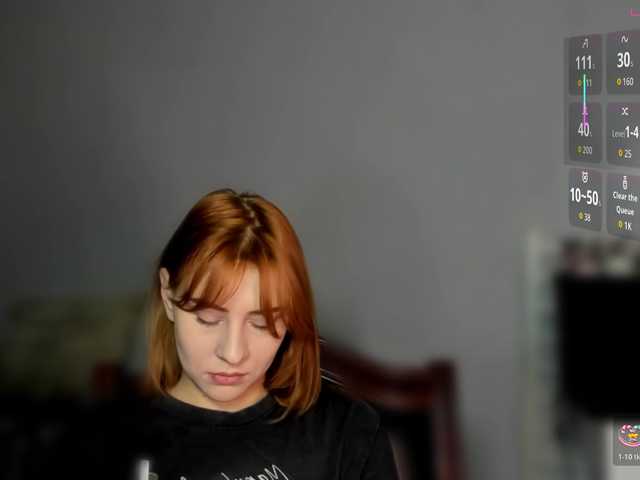 virgokristy's BongaCams show and profile