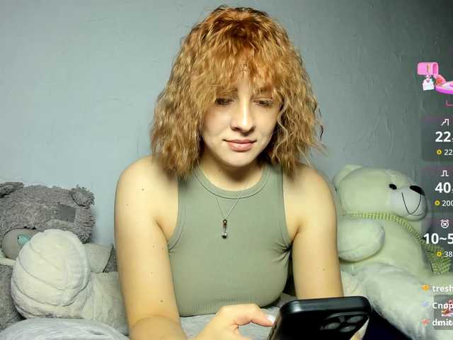 virgokristy from BongaCams