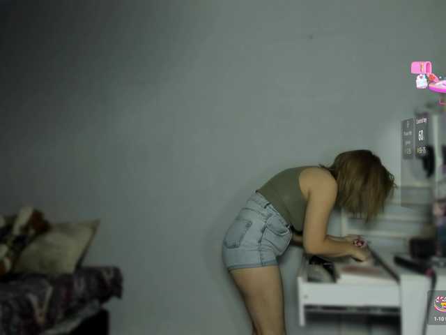 virgokristy's BongaCams show and profile