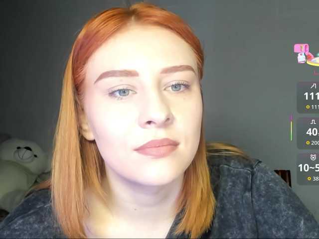 RedheadDevil webcam