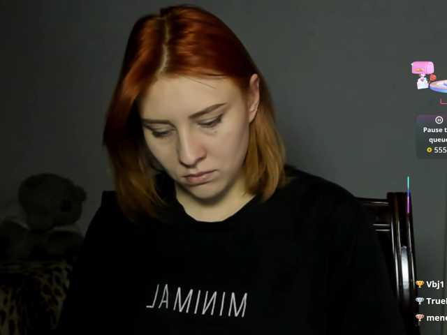 virgokristy's BongaCams show and profile