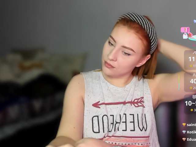 virgokristy's BongaCams show and profile