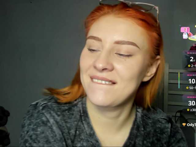 virgokristy's BongaCams show and profile