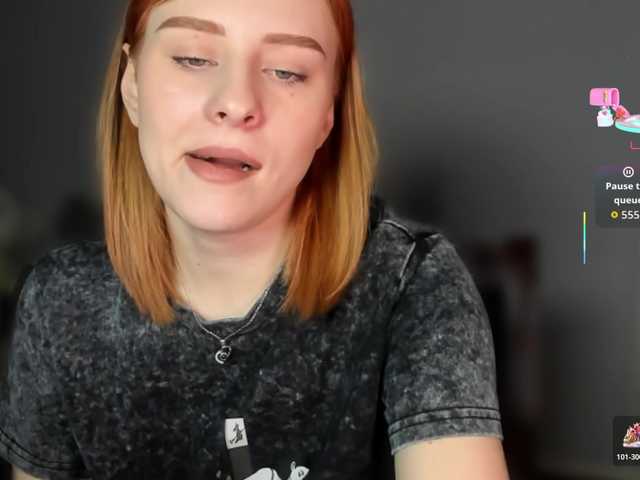 virgokristy's BongaCams show and profile