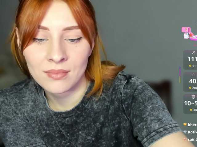 virgokristy's BongaCams show and profile