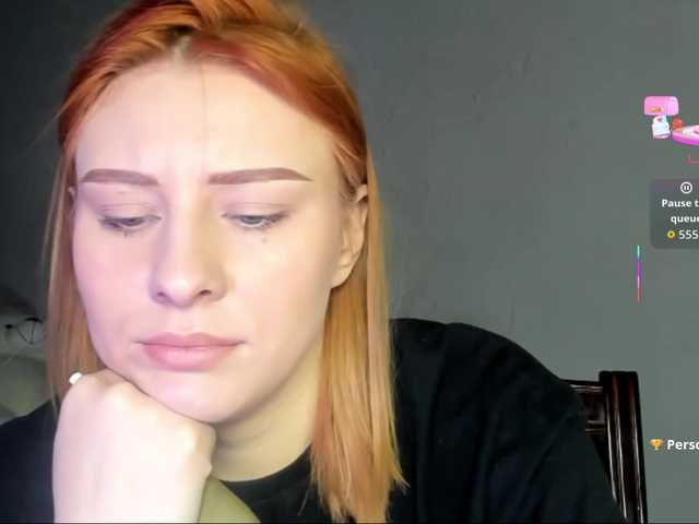 virgokristy's BongaCams show and profile