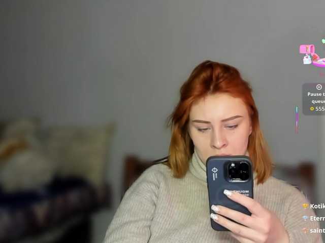 virgokristy's BongaCams show and profile