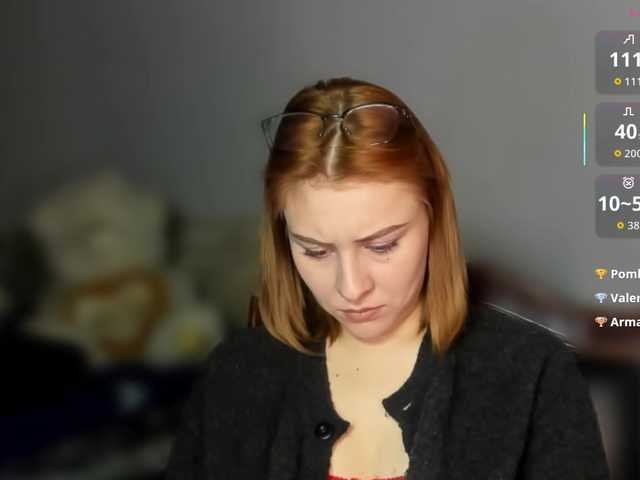 virgokristy's BongaCams show and profile